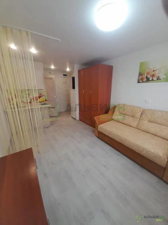 Аренда квартиры, Томск, Фрунзе пр-кт. - Фото 6