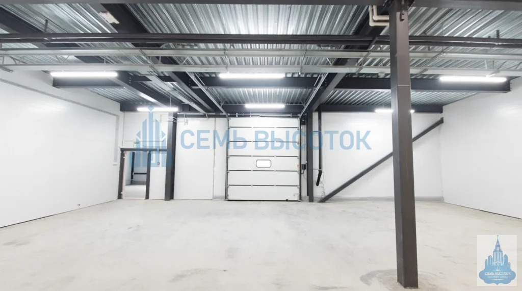 Аренда ПСН, Подольск, 12 - Фото 6