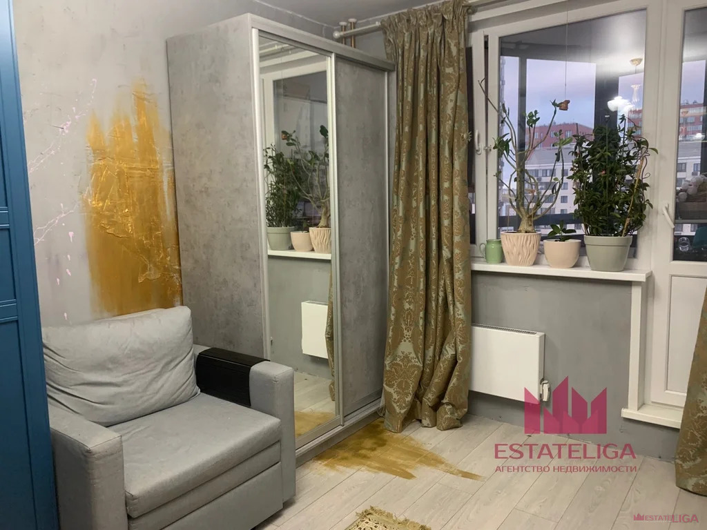 Продажа квартиры, 2-й Грайвороновский проезд - Фото 37