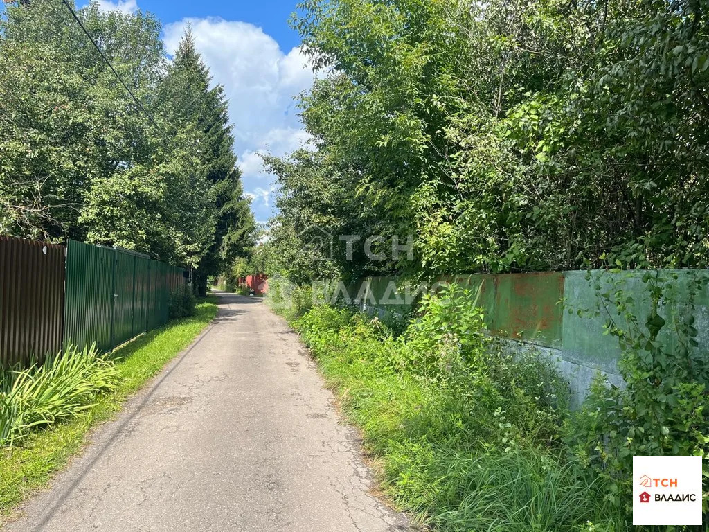 Продажа участка, Свердловский, Щелковский район - Фото 12