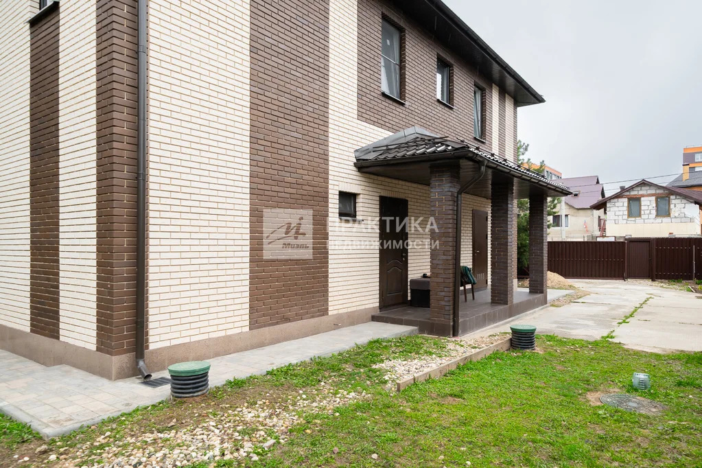 Продажа дома, Нахабино, Красногорский район, 2-я Советская улица - Фото 6