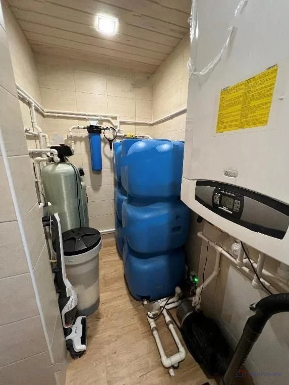 Продажа дома, Бойцово, Приозерский район - Фото 13