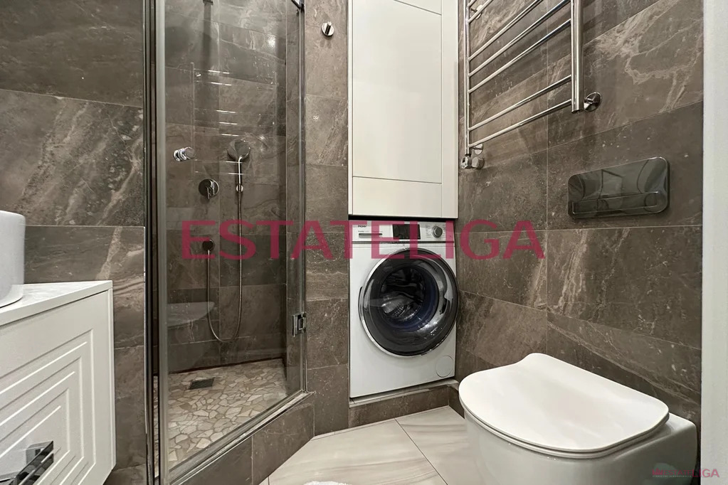 Продажа квартиры, Береговой проезд - Фото 16