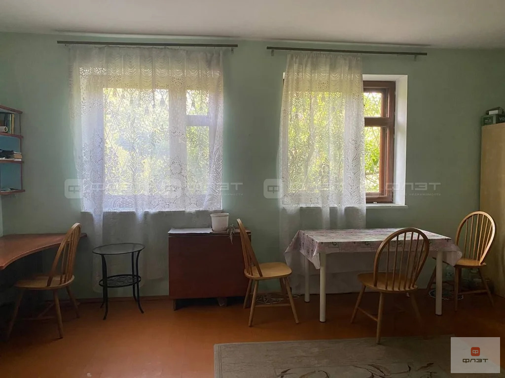Продажа дома, Казань, ул. Новороссийская - Фото 3