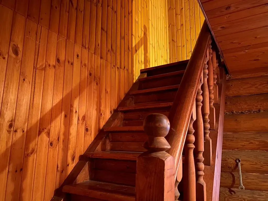 Дом в деревне Карцево - Фото 11