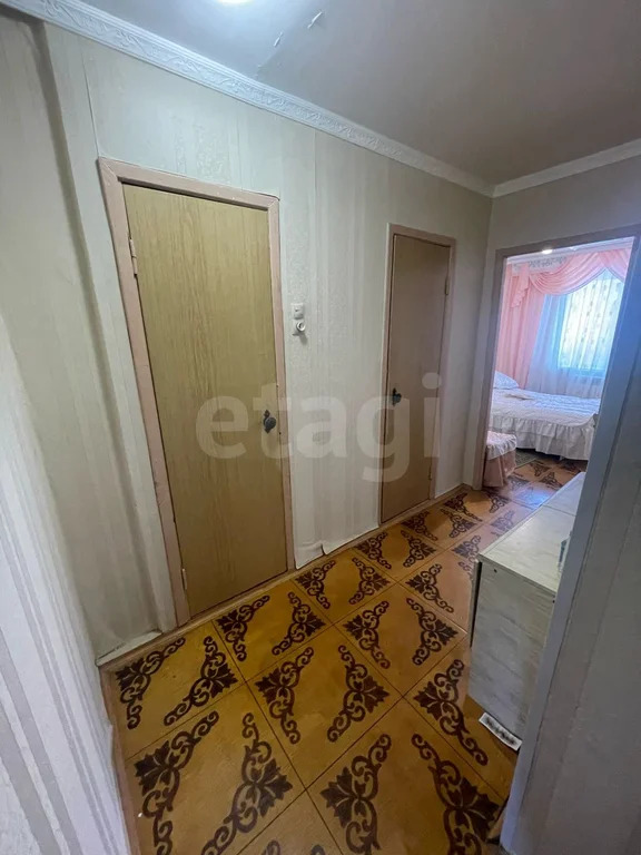 Продажа квартиры, Курилово, Щаповское с. п., ул. Лесная - Фото 14