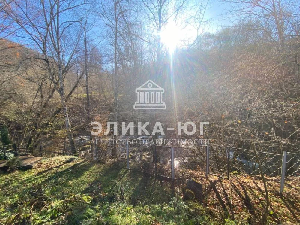 Продажа участка, Мезмай, Апшеронский район, ул. Заводская - Фото 5