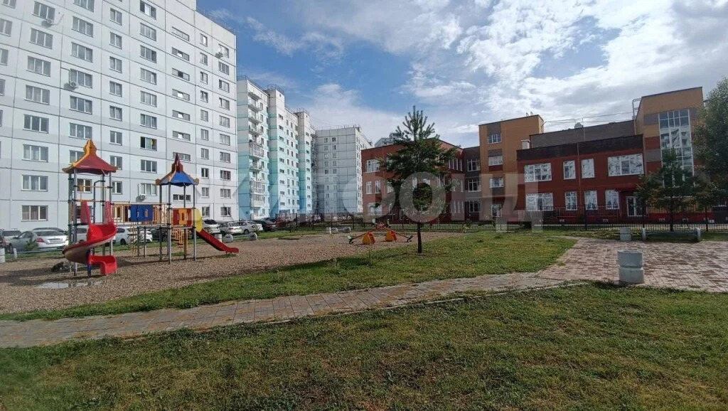 Продажа квартиры, Новосибирск, Николая Сотникова - Фото 8