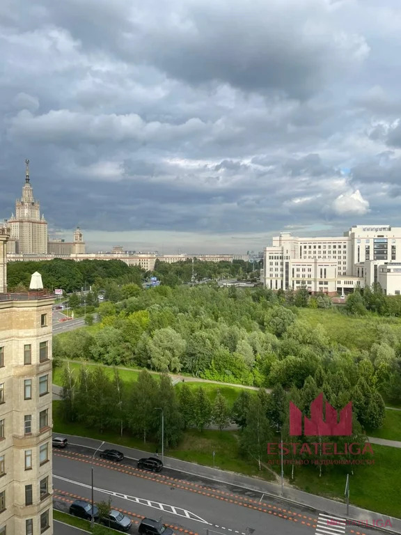 Аренда квартиры, Ломоносовский пр-кт. - Фото 33