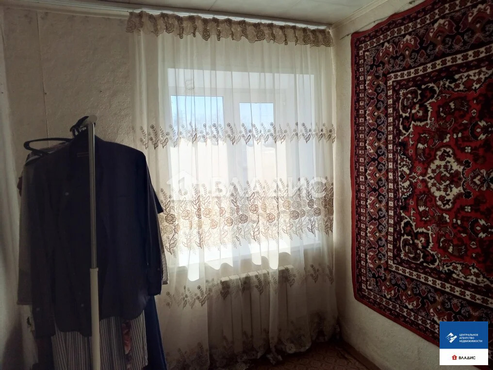 Продажа дома, Листвянка, Рязанский район, Вокзальная улица - Фото 5