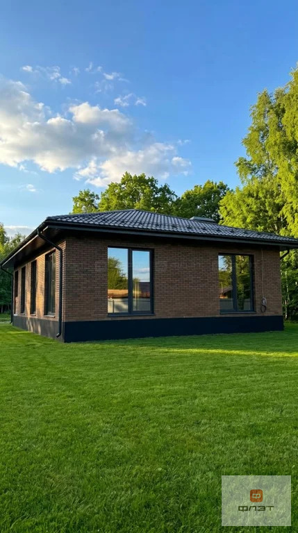 Продажа участка, Зеленодольский район, 4-я береговая - Фото 1