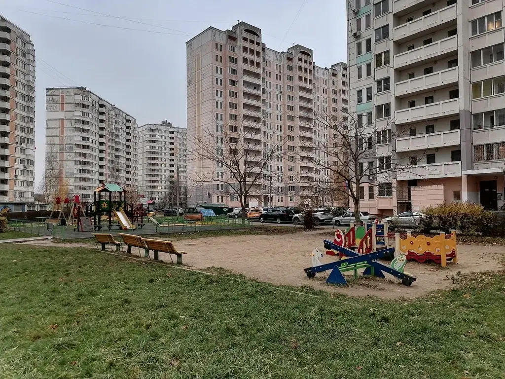 Квартира в ЖК Подольские Просторы - Фото 14