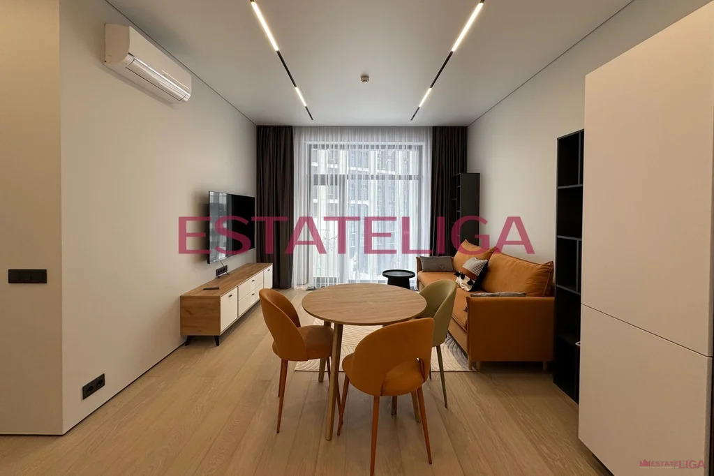 Аренда квартиры, ул. Нижние Мневники - Фото 1