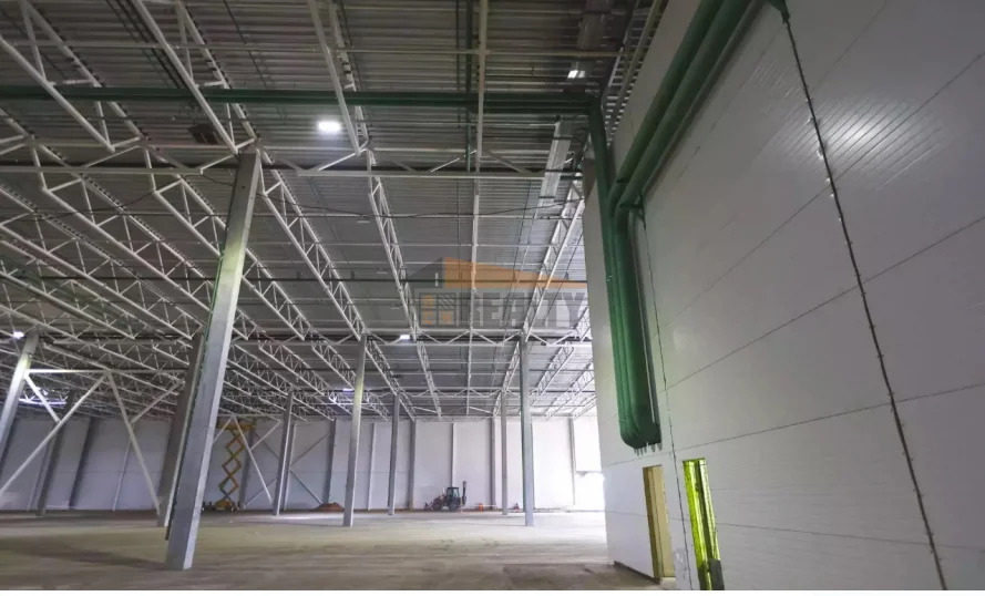 Аренда склада, Северный, Истринский район - Фото 3