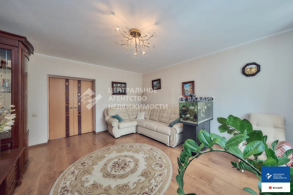 Продажа квартиры, Рязань, ул. Татарская - Фото 1