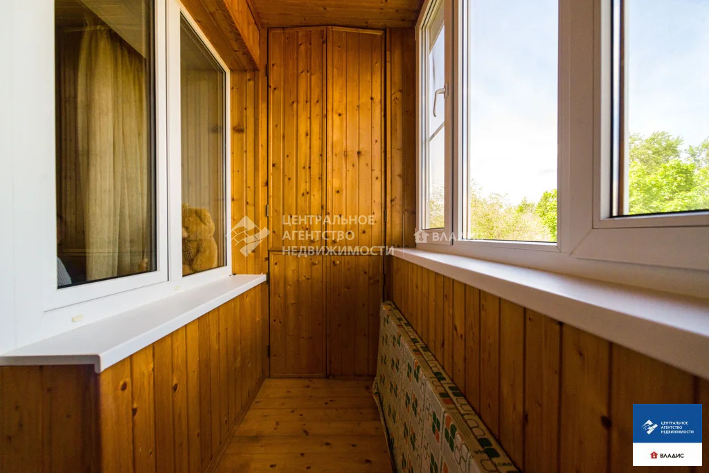 Продажа квартиры, Рязань, ул. Гоголя - Фото 9