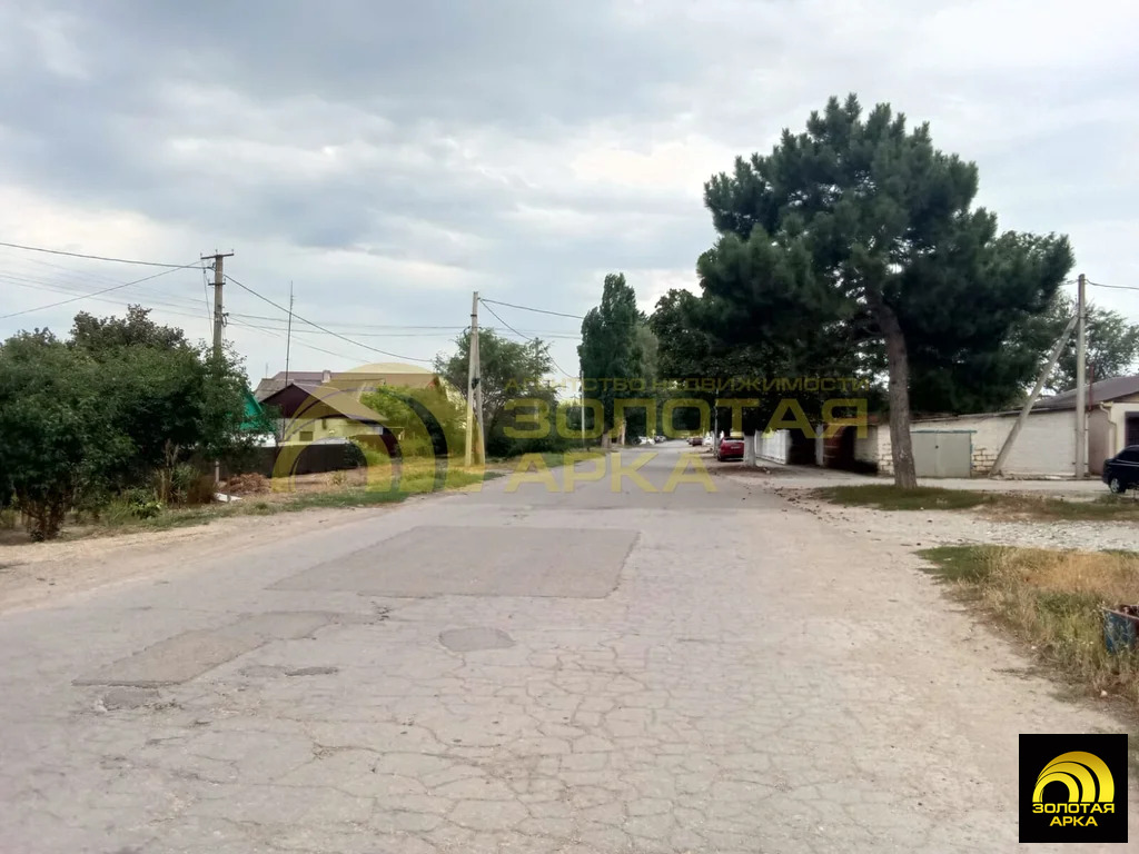 Продажа ПСН, Старотитаровская, Темрюкский район, Ильича пер. - Фото 4