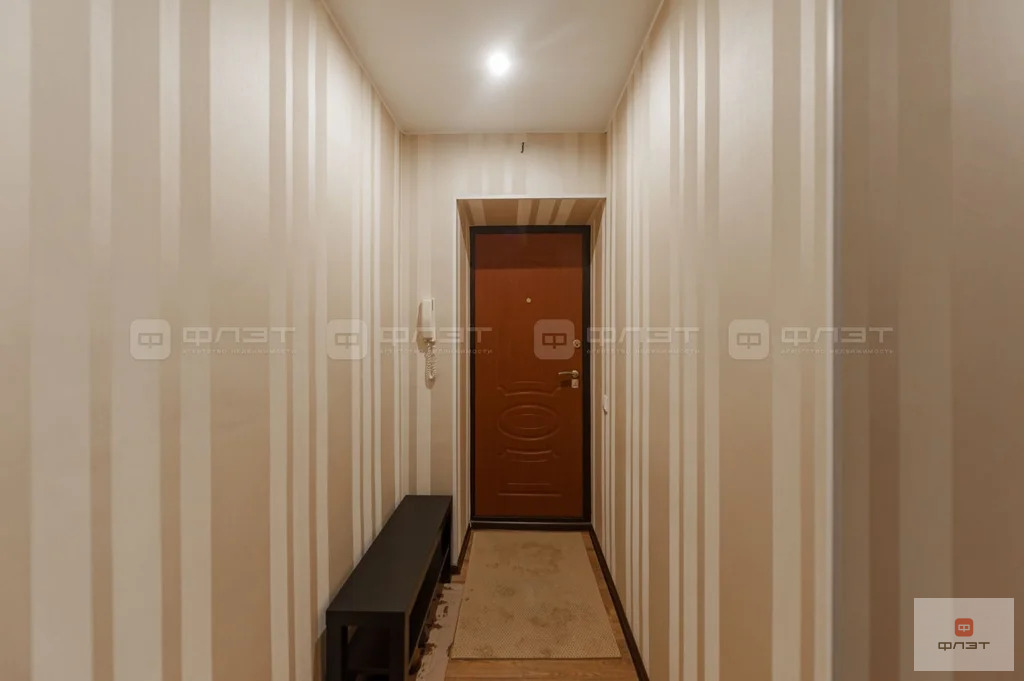 Продажа квартиры, Казань, ул. Туфана Миннуллина - Фото 9