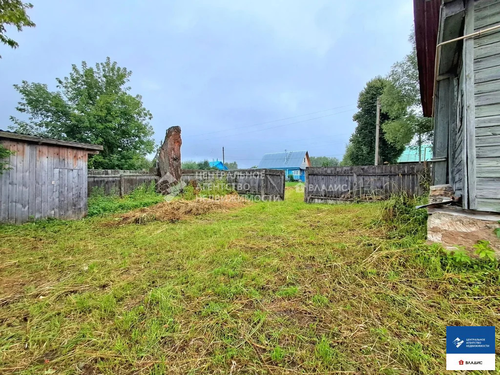 Продажа дома, Ананьино, Касимовский район - Фото 6