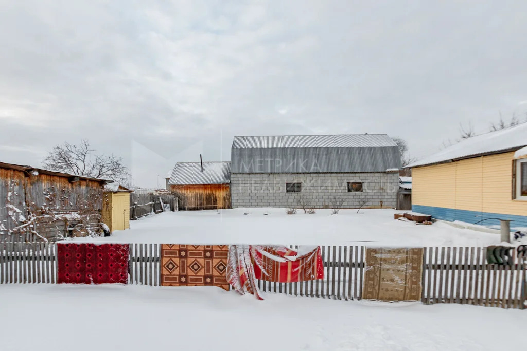 Продажа дома, Большие Акияры, Тюменский район, Тюменский р-н - Фото 4