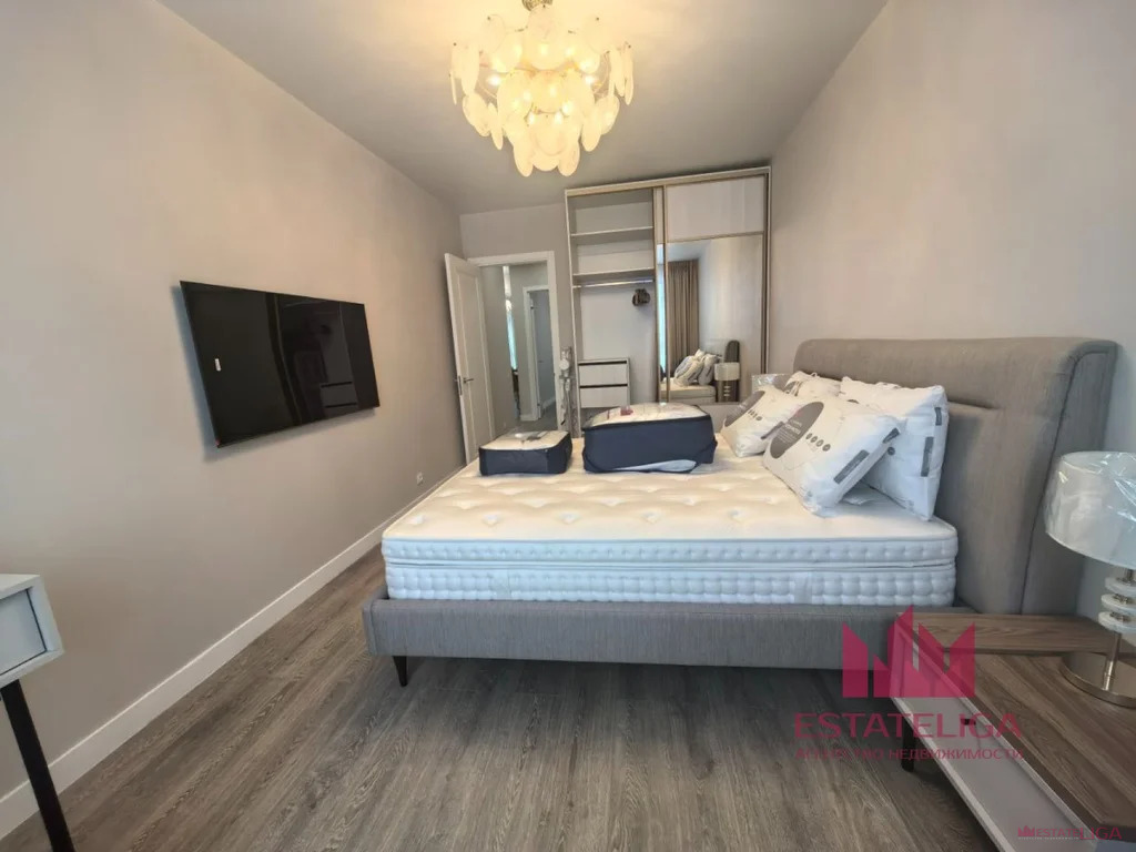 Аренда квартиры, Заречье, Одинцовский район, Торговая улица - Фото 13