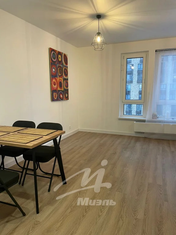 Аренда квартиры, м. Бульвар Рокоссовского, Открытое ш. - Фото 3