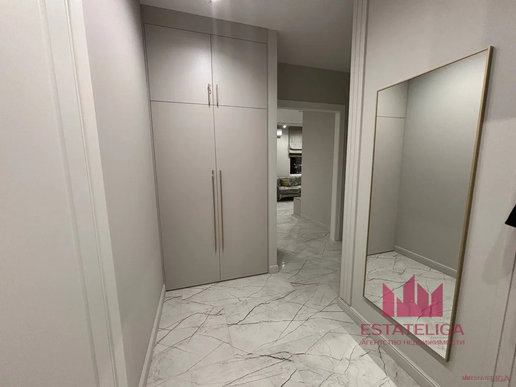 Аренда квартиры, Электролитный проезд - Фото 18