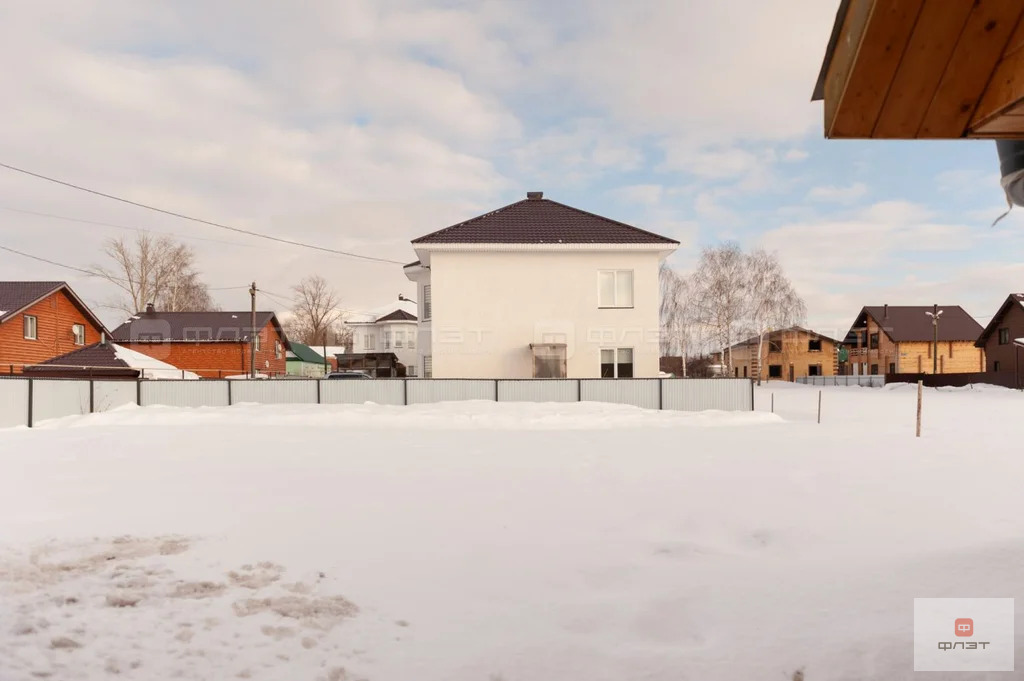 Продажа участка, Казань, ул. Огородная (Самосырово) - Фото 3