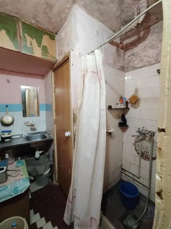 Продаю комнату в 2-х комнатной секции в Ростове-на-Дону на Чкаловском - Фото 5