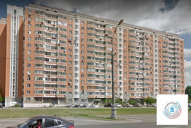 Продается квартира, 38.5 м - Фото 0