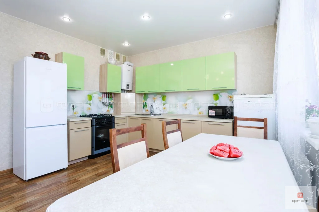 Продажа дома, Казань, ул. Октябрьская (Большие Клыки) - Фото 10
