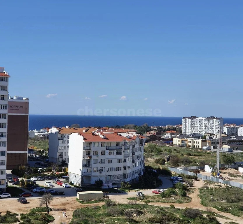 Продажа квартиры, Севастополь, Античный пр-кт. - Фото 16