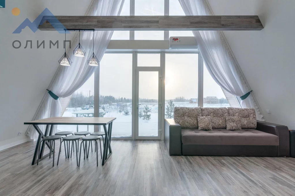 Продажа дома, Вологодский район, Контрастов - Фото 13