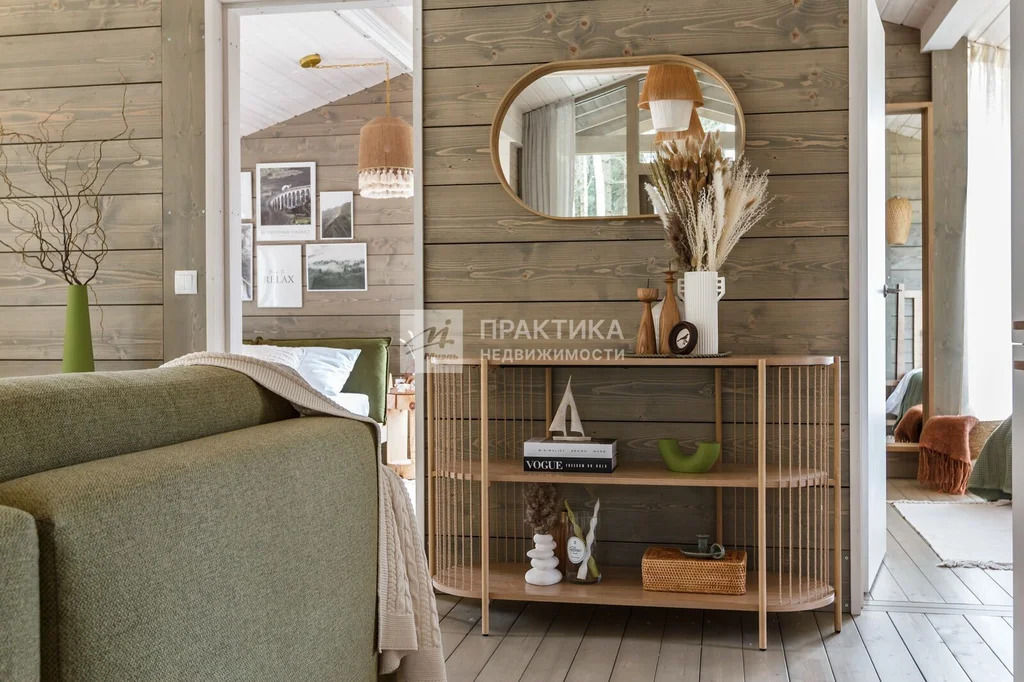 Продажа дома, Дмитровский район - Фото 7