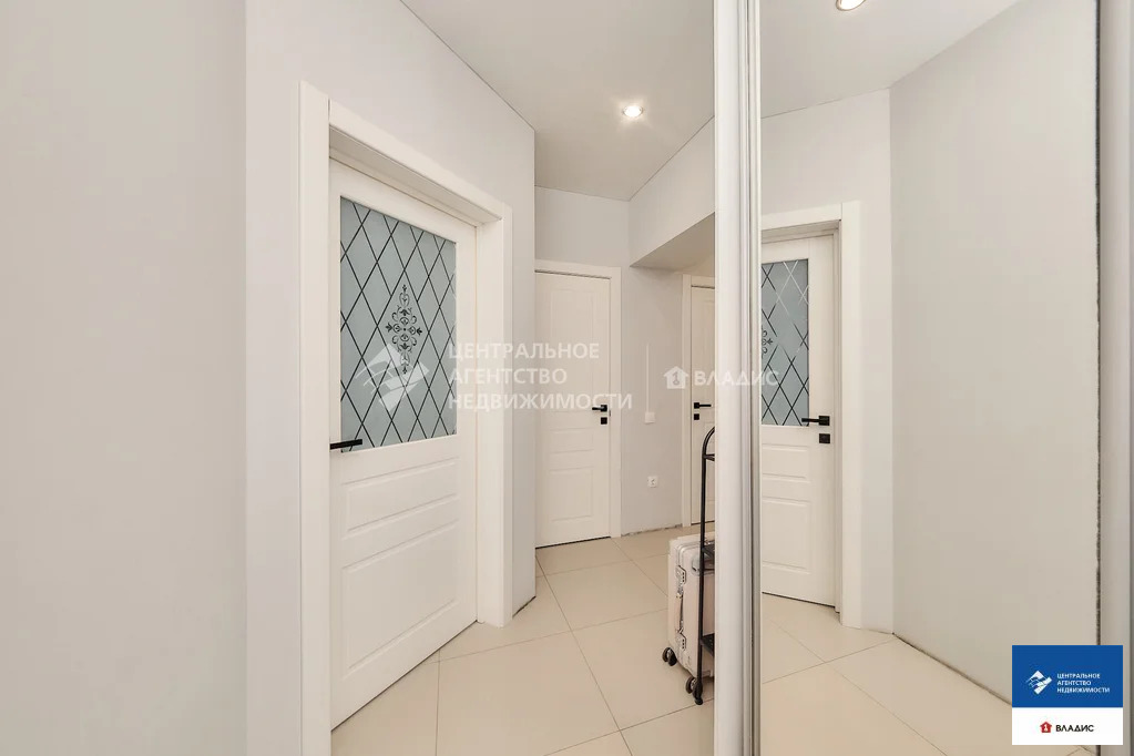 Продажа квартиры, Рязань, Старообрядческий проезд - Фото 12
