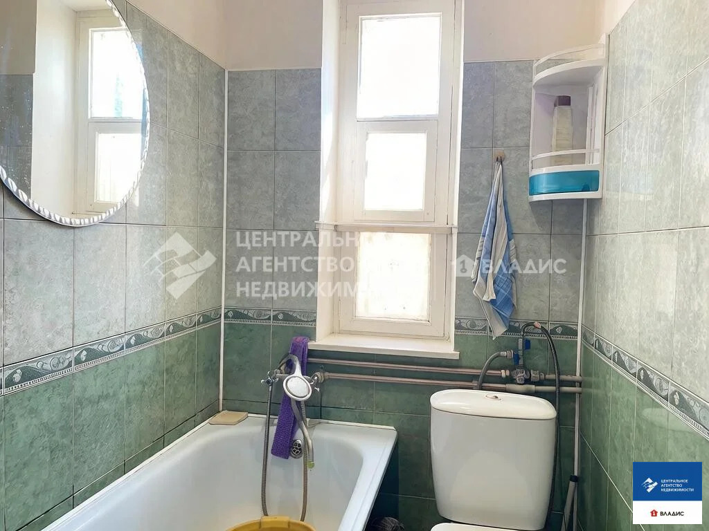 Продажа дома, Скопин, ул. Трудовая - Фото 10
