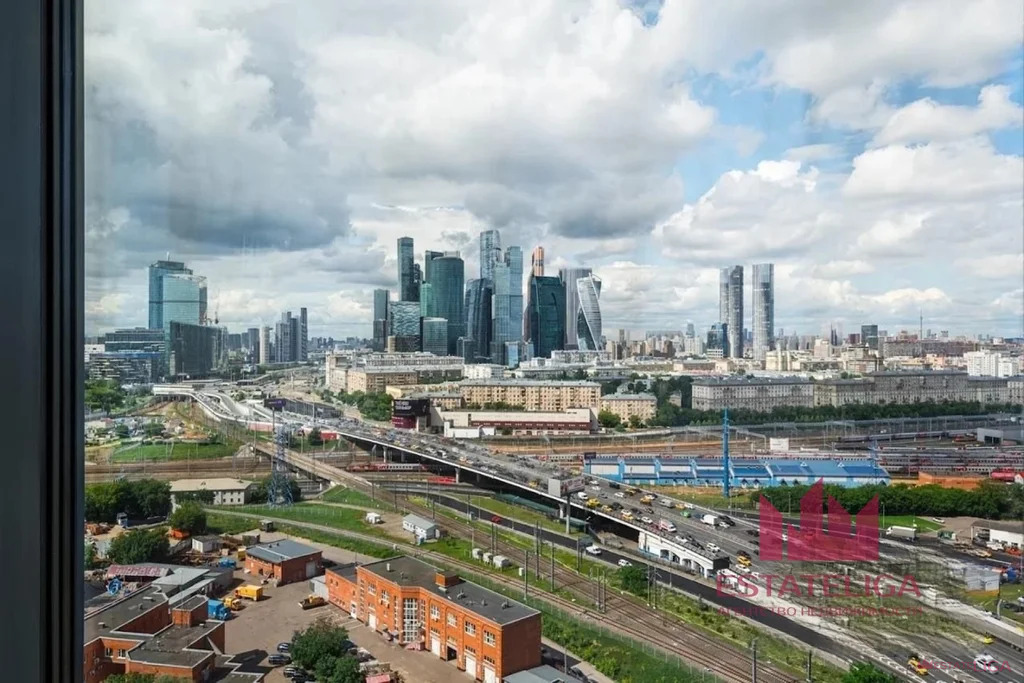 Аренда квартиры, 1-й Сетуньский проезд - Фото 9