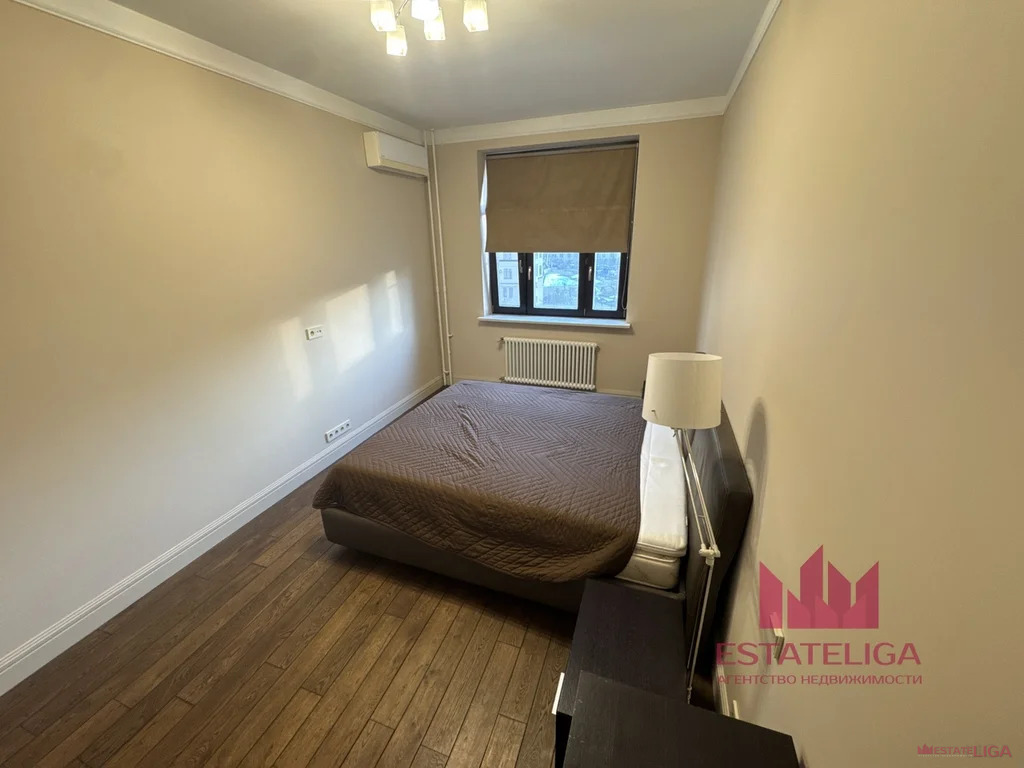 Аренда квартиры, Ломоносовский пр-кт. - Фото 6