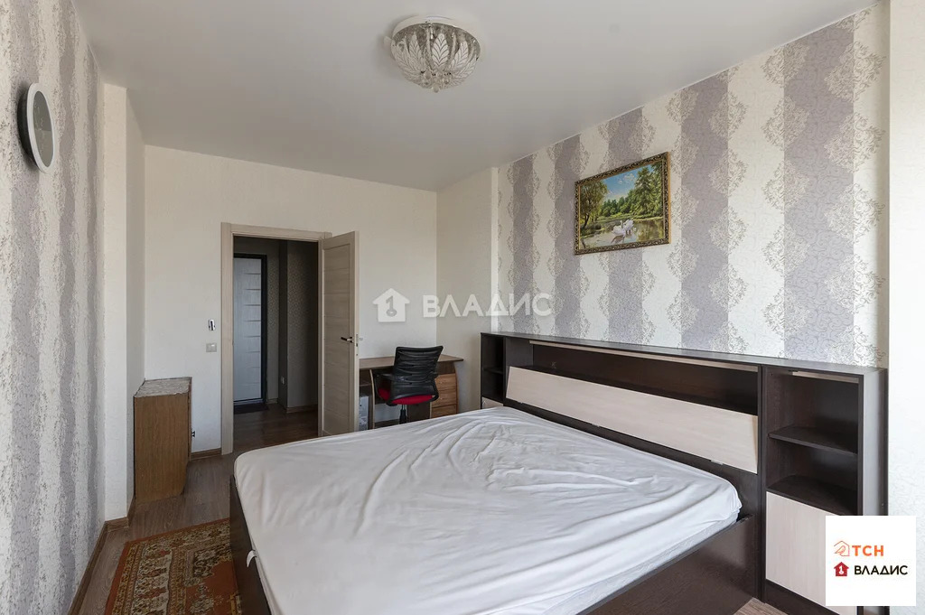 Продажа квартиры, Свердловский, Щелковский район, Берёзовая улица - Фото 2