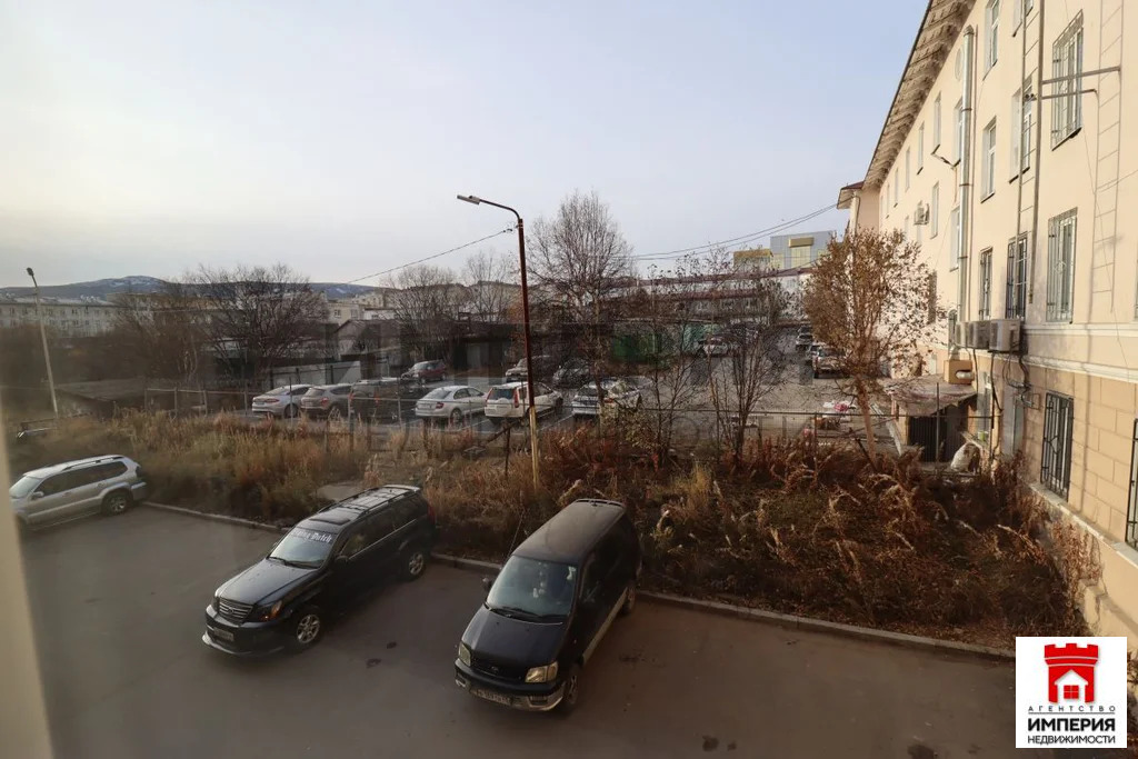 Продажа квартиры, Магадан, ул. Пушкина - Фото 2