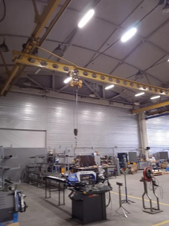 Аренда склада 2850 м2 - Фото 25