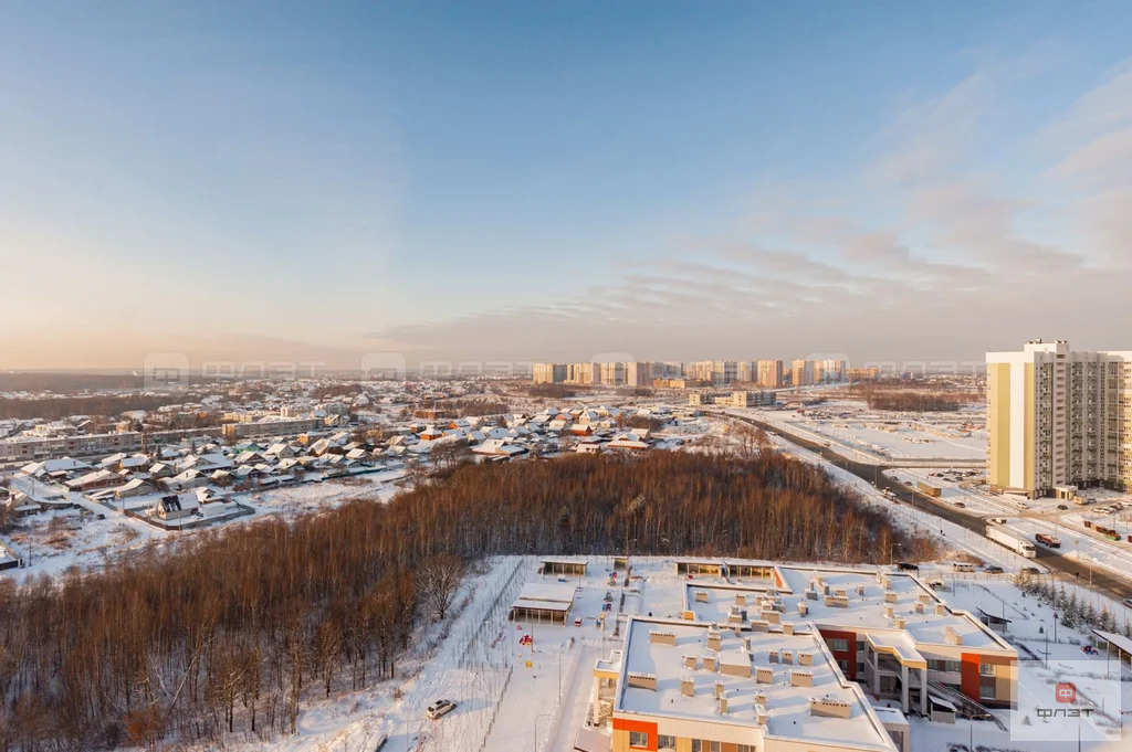 Продажа квартиры, Казань, ул. Наиля Юсупова - Фото 22