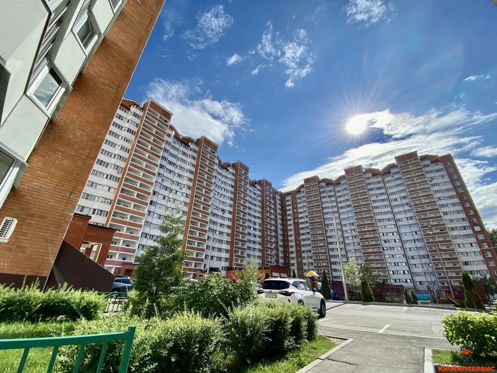 Продажа квартиры, Домодедово, Домодедово г. о., улица Гагарина - Фото 8