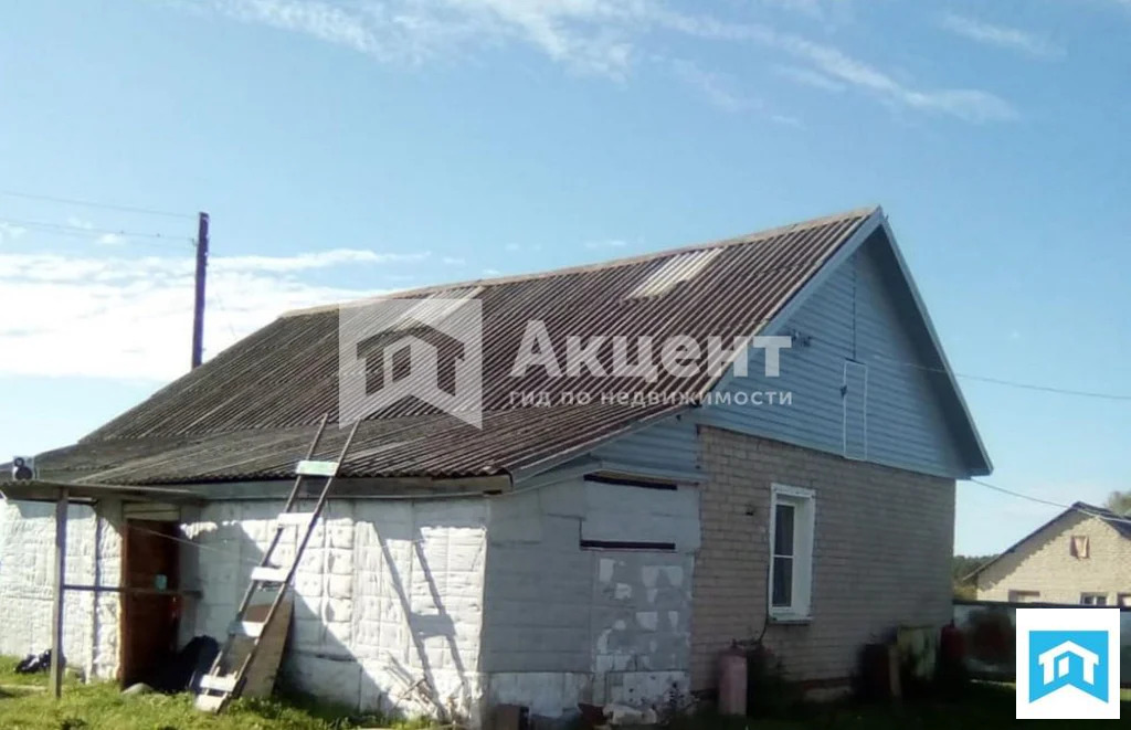 Продажа дома, Высоково Большое, Савинский район - Фото 5
