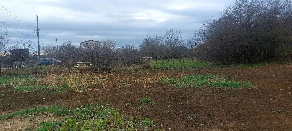 Продажа участка, Северский район - Фото 2