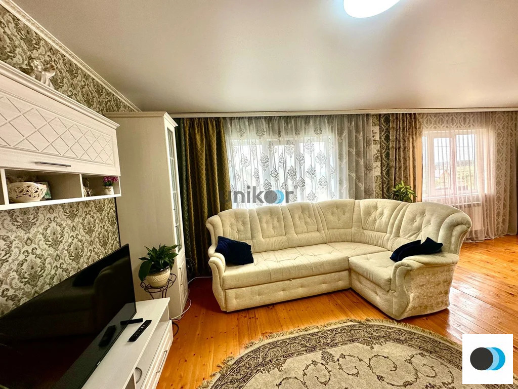 Продажа дома, Иглино, Иглинский район, улица Белинского - Фото 14