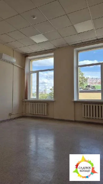 Сдается офисный блок из 4 комнат, с мокрой точкой - Фото 10