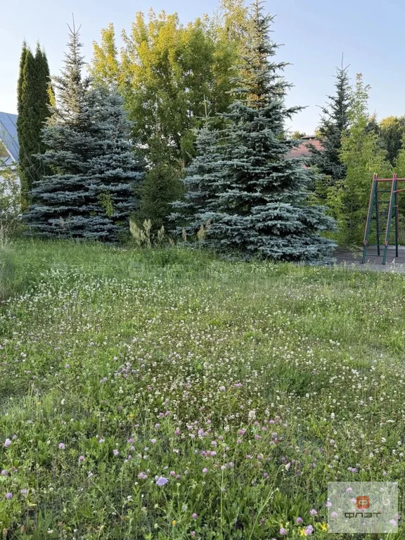 Продажа участка, Казань, ул. Беркутова (Константиновка) - Фото 5