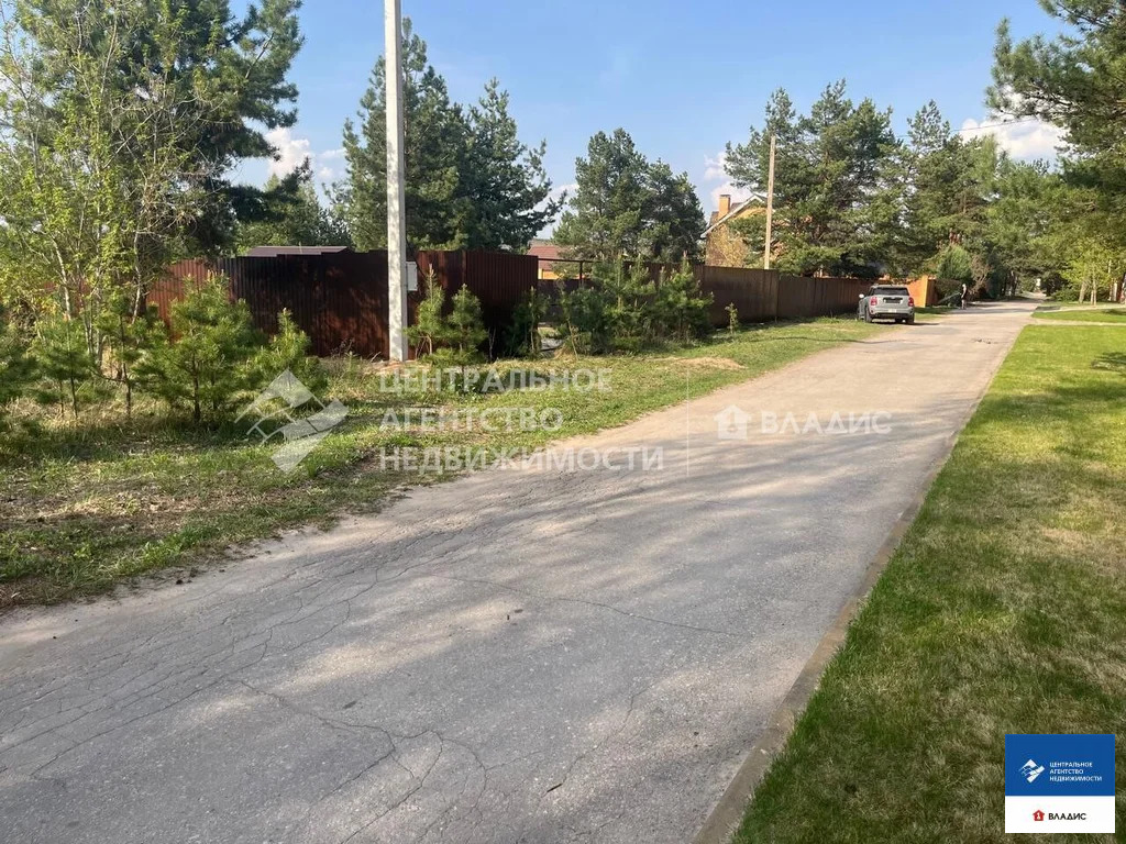 Продажа дома, Рязань - Фото 11