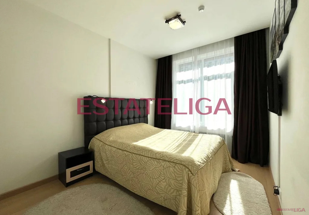 Аренда квартиры, Большая Филевская улица - Фото 10